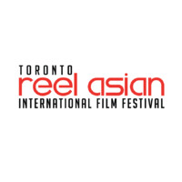 Toronto Reel Asian International Film Festival Logo