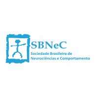 Sociedade Brasileira De Neuroc E Comportamento (Sbnec) Logo