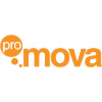 Promova Logo