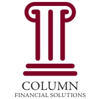 Column Financial Solutions Logo