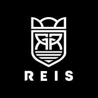 REIS Construtora e Incorporadora Logo
