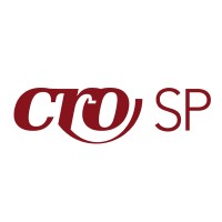 Conselho Regional de Odontologia de São Paulo Logo