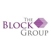 The Block Group Logo