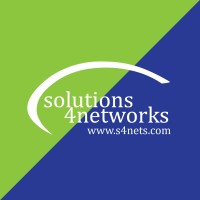 solutions4networks Logo
