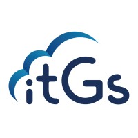 ITGS inc. Logo