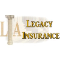 Legacy Insurance & Associates Inc Logo