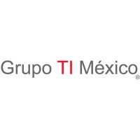 Grupo TI México Logo
