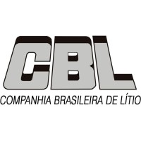 CBL - Companhia Brasileira de Lítio Logo