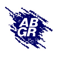 ABGR Associação Brasileira de Gerência de Riscos Logo