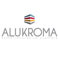 Alukroma S.A. - Indústria E Comércio Logo