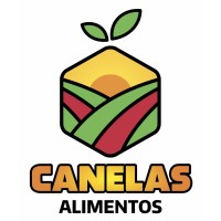 Canelas Alimentos Logo