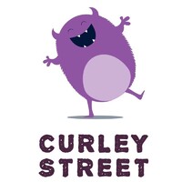 Curley Street Logo