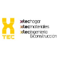 X-TEC Logo