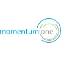 Momentum One, LLC Logo