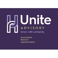 Unite Advisory Logo