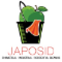 JAPOSID Cleaning Services, Inc. Logo