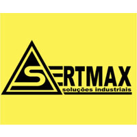 Sertmax Soluções Industriais Logo
