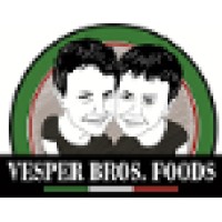 Vesper Brothers Foods Logo