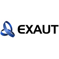Exaut Ltda. Logo