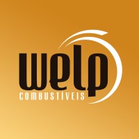 Welp Combustíveis Logo