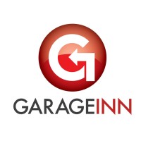 Garage Inn Estacionamentos Logo