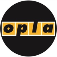 opla GmbH - Zermatt / Täsch - Lauber Marcel Logo
