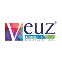 Veuz Concepts Logo