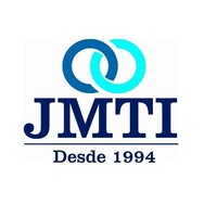 Jmti Tecnologia Logo