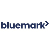 Bluemark Logo