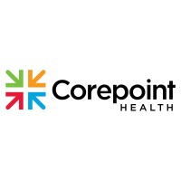Corepoint Health® Logo