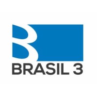 Brasil3 Logo