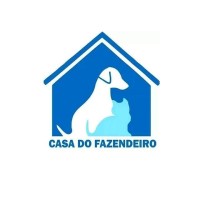 Casa Do Fazendeiro Logo