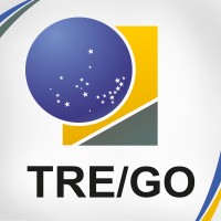 Tribunal Regional Eleitoral De Goias Logo