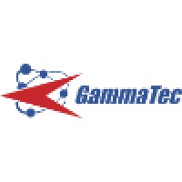 GammaTec NDT Supplies SOC Ltd Logo
