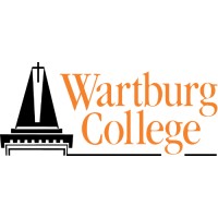 Wartburg College Logo