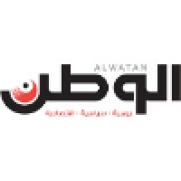 Alwatan for Publishing & Press Logo