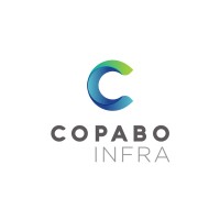 Copabo Infra-Estrutura Marítima Logo