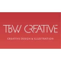 TBW Creative Ltd Logo