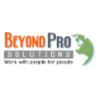 BeyondPro Logo