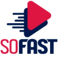 So Fast Logo