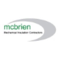 r.s. mcbrien & company inc. Logo