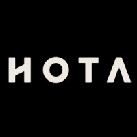HOTA, Home of the Arts Logo