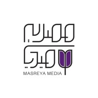Masreya Media Logo