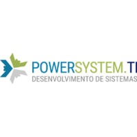 Powersystem-Ti Logo