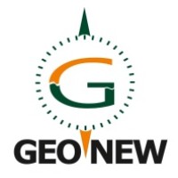 Geonew Consultoria em Geologia, Mineração e Meio Ambiente Logo