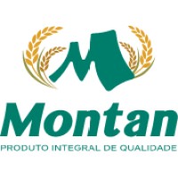 Montan Produtos Integrais de Qualidade Logo