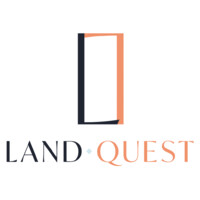 Land Quest Logo