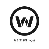 Wormser Legal Logo