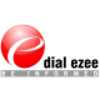Dial Ezee Logo