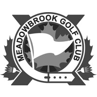 Meadowbrook Golf Club Logo
